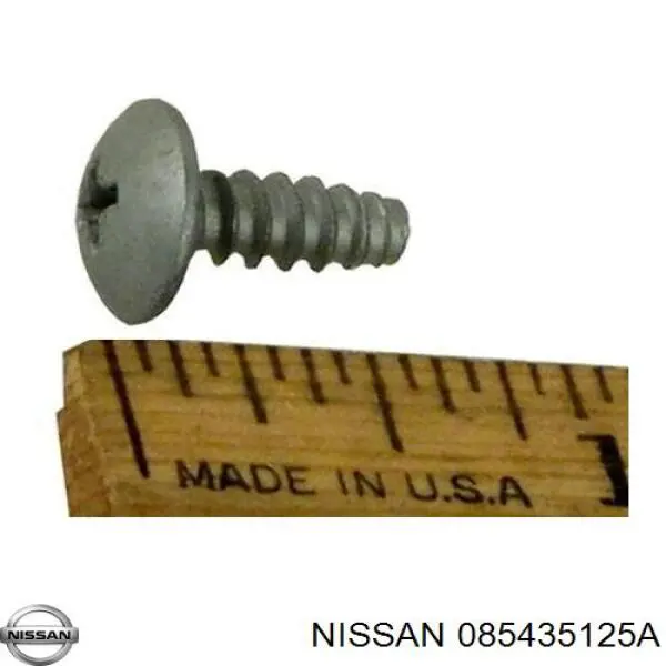  Nissan/Infiniti 085435125A preço, a partir de 10,80 USD