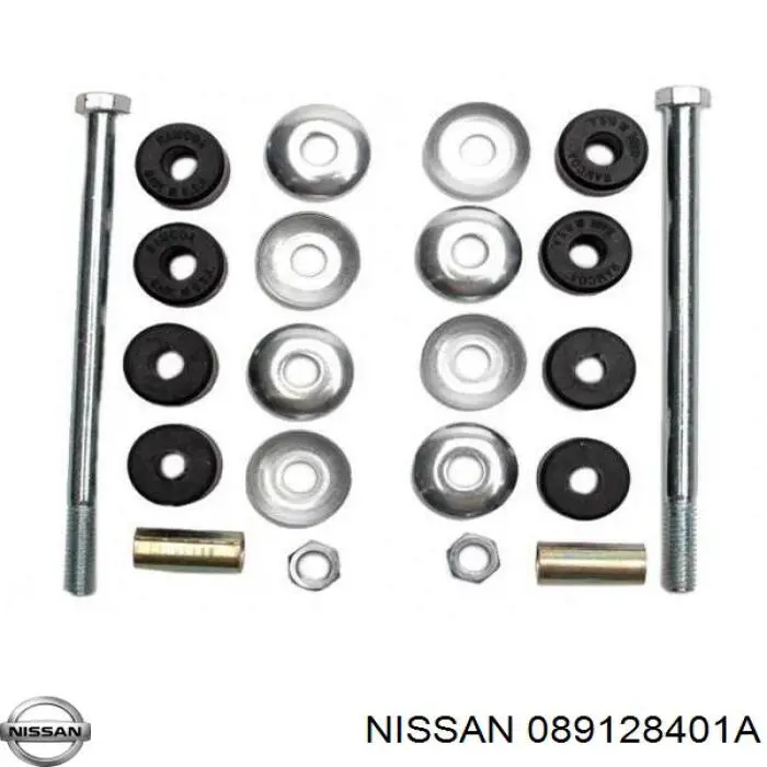  Nissan/Infiniti 089128401A preço, a partir de 10,61 USD