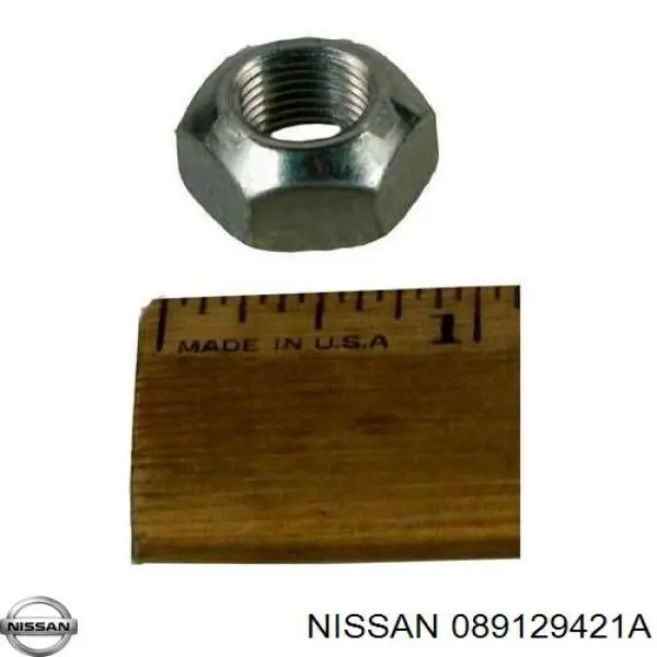 089129421A Nissan/Infiniti 