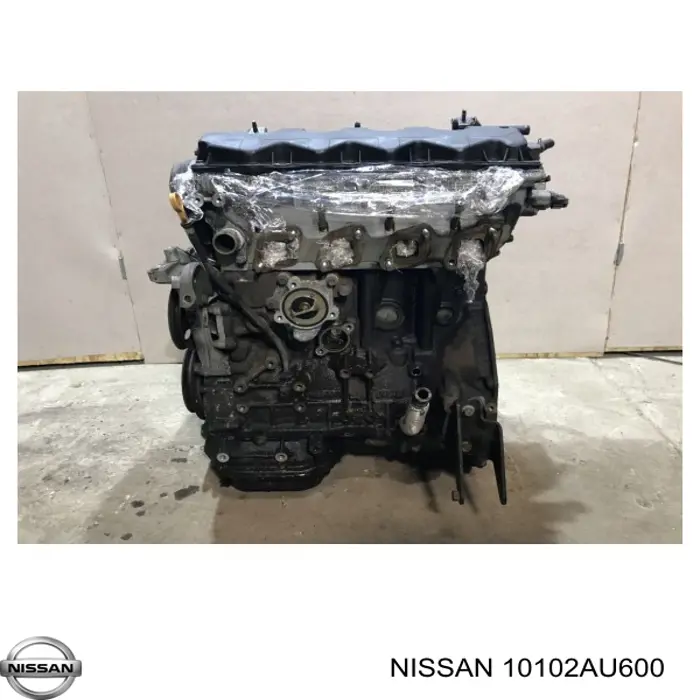 Compre YD22DDT Nissan/Infiniti Motor montado