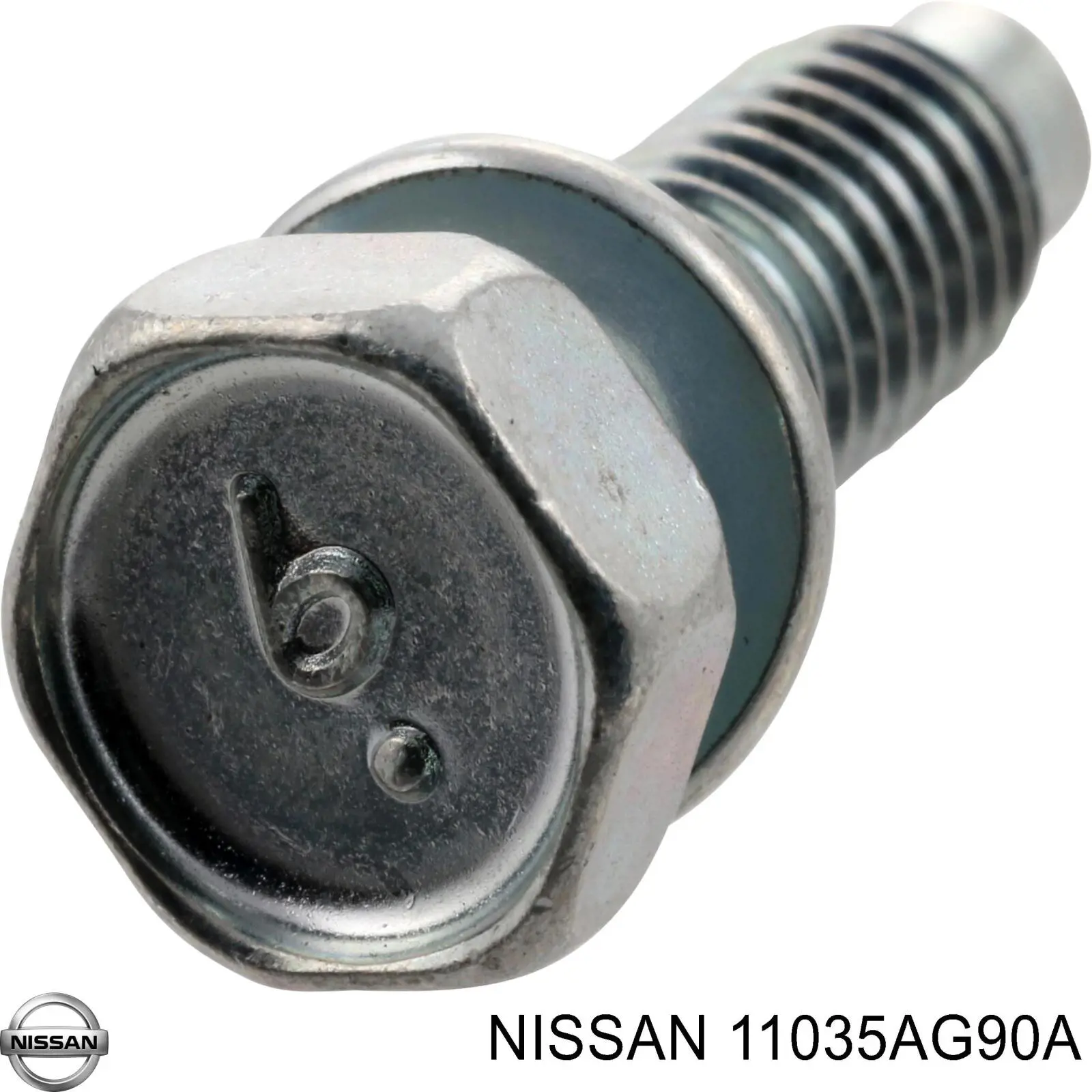11035AG90A Nissan/Infiniti 