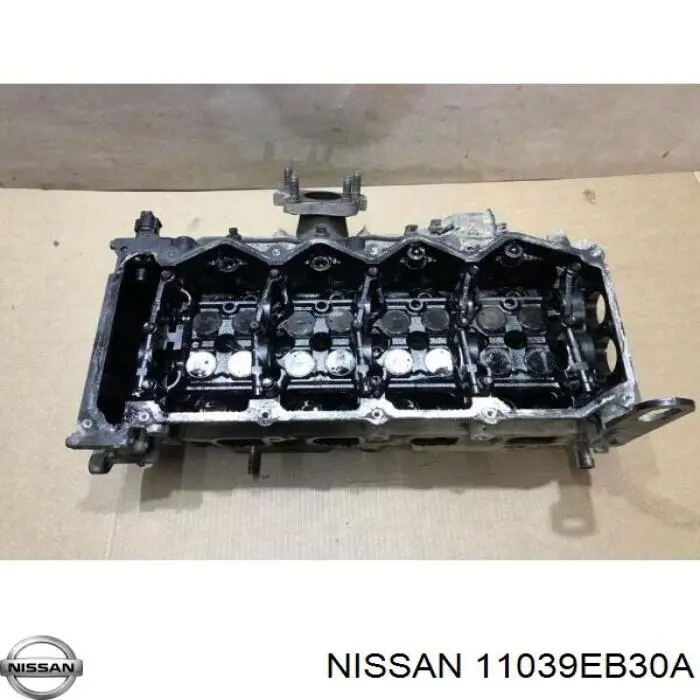 11039EB30A Nissan/Infiniti Cabeça de motor (CBC)