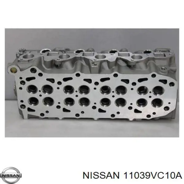 Compre 11039VC10A Nissan/Infiniti Cabeça de motor (CBC)