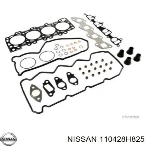 Compre 372540 Elring Kit superior de vedantes de motor