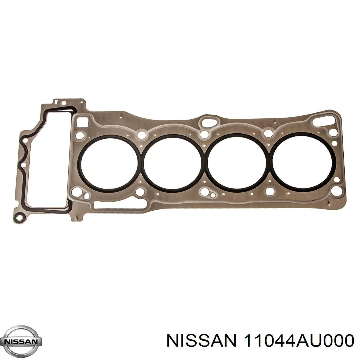 Vedante de cabeça de motor (CBC) Nissan/Infiniti 11044AU000 preço, a partir de 77,15 USD