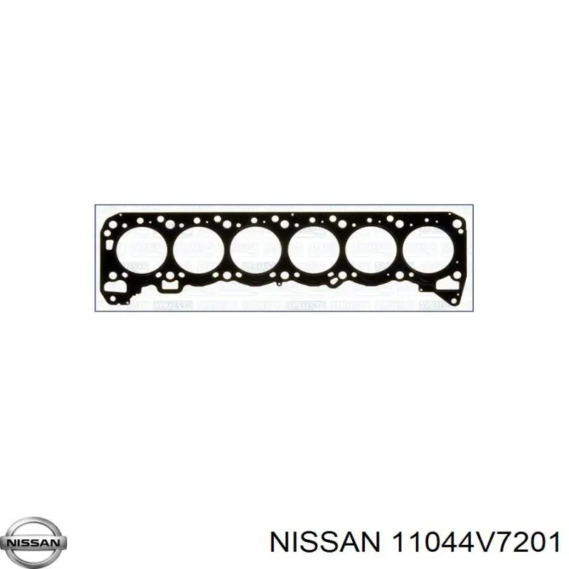 Compre H1052610 Glaser Vedante de cabeça de motor (CBC)