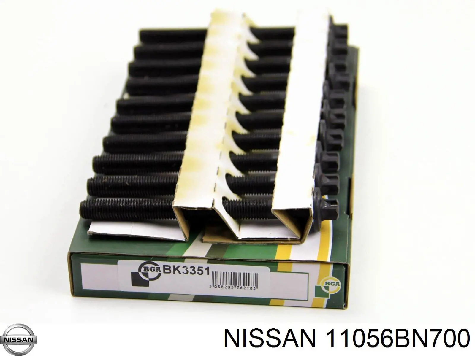 11056BN700 Nissan/Infiniti 