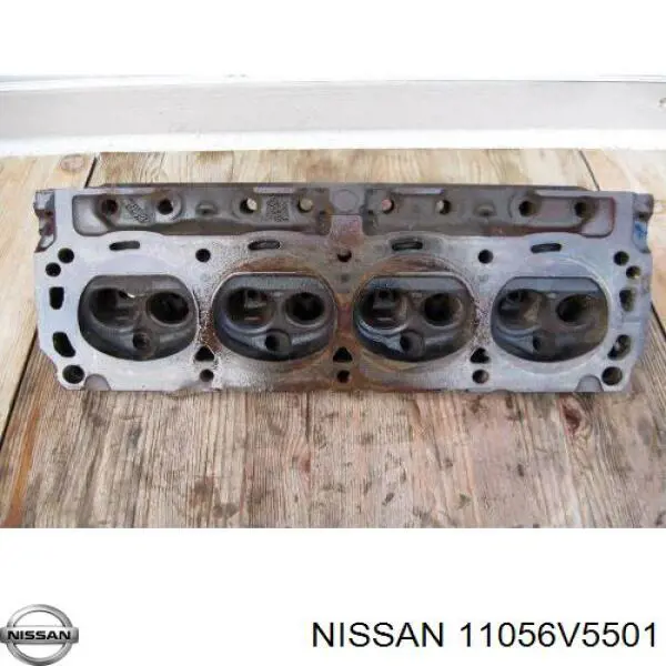 Compre 11056V5501 Nissan/Infiniti 