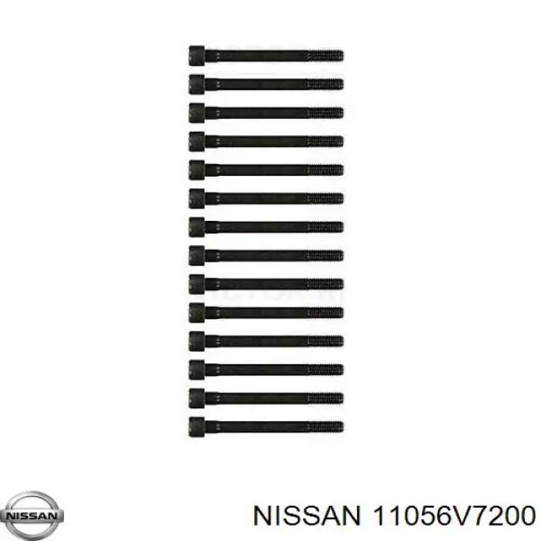 Compre ADN17803 Blue Print Parafuso de cabeça de motor (CBC)