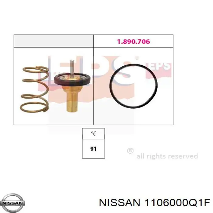 Caixa do termostato Asam 74298 preço, a partir de 39,97 USD