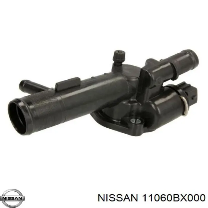 11060BX000 Nissan/Infiniti Caixa do termostato