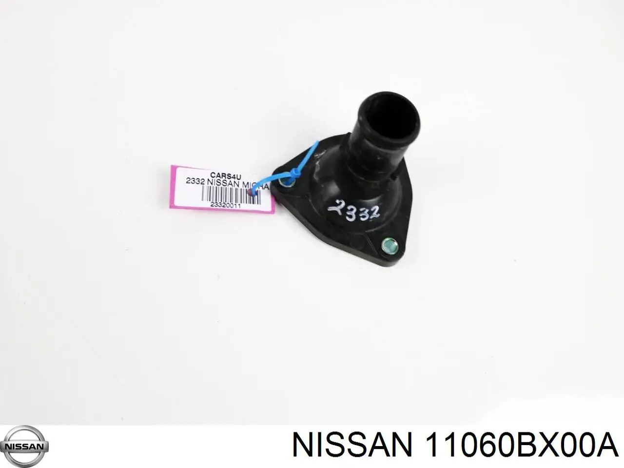 11060BX00A Nissan/Infiniti Caixa do termostato