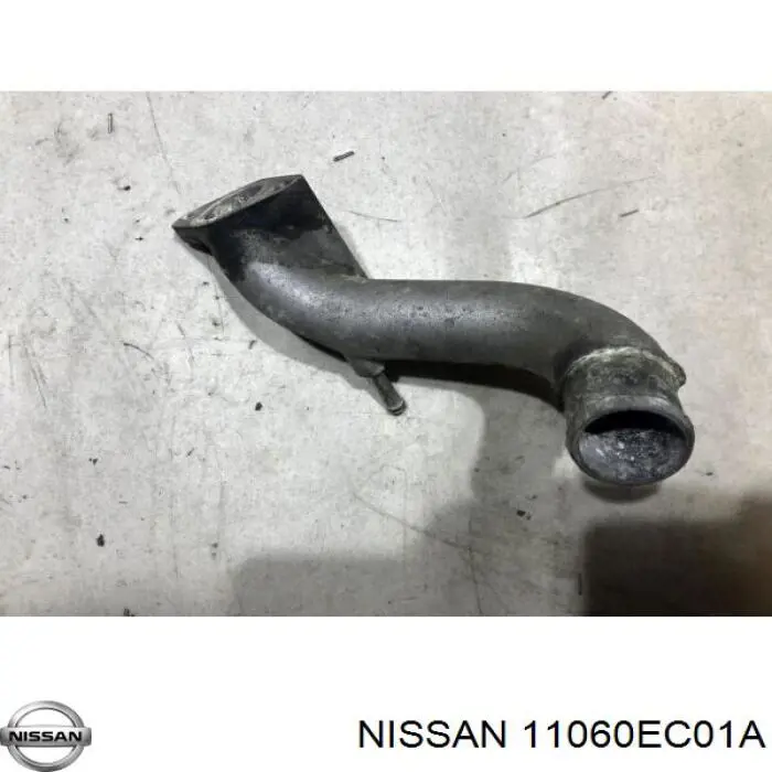 11060EC01A Nissan/Infiniti 