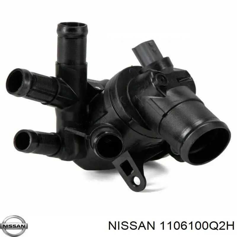 1106100Q2H Nissan/Infiniti Termostato