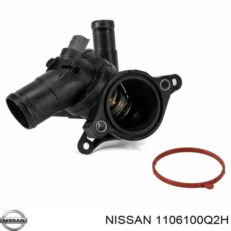 Termostato 1106100Q2H Nissan/Infiniti
