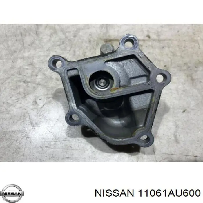 11061AU600 Nissan/Infiniti Caixa do termostato