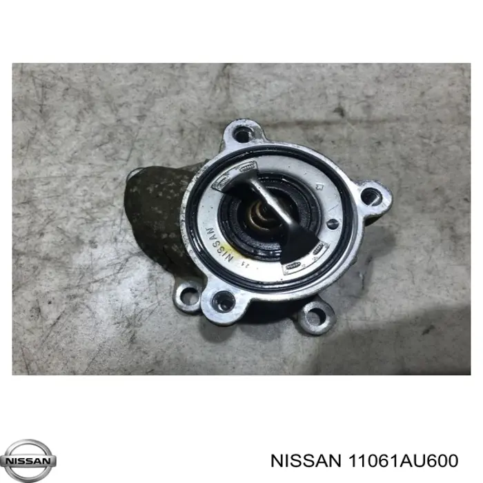 Caixa do termostato Nissan/Infiniti 11061AU600 preço, a partir de 97,05 USD