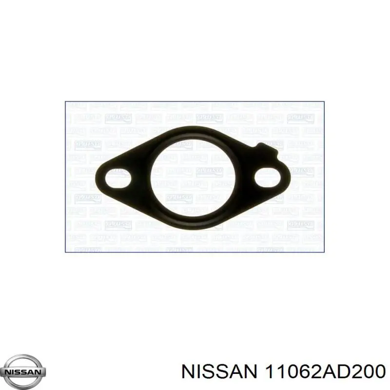 11062AD200 Nissan/Infiniti 