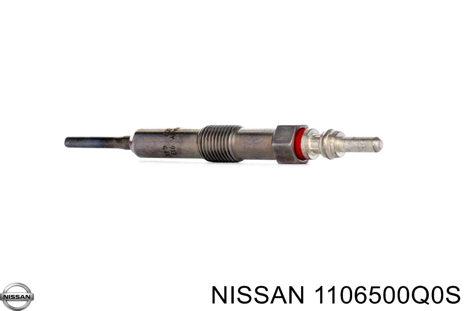 Vela de incandescência Mercedes A0001591000 preço, a partir de 18,82 USD