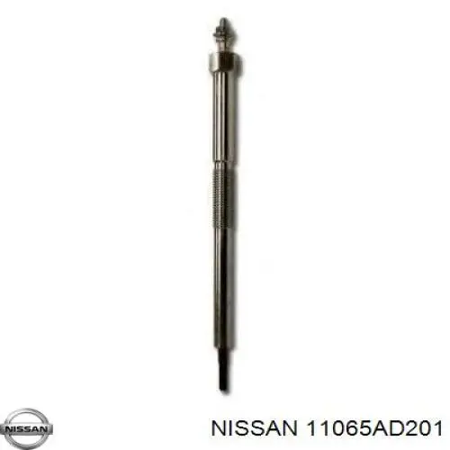 Compre 11065AD201 Nissan/Infiniti Vela de incandescência