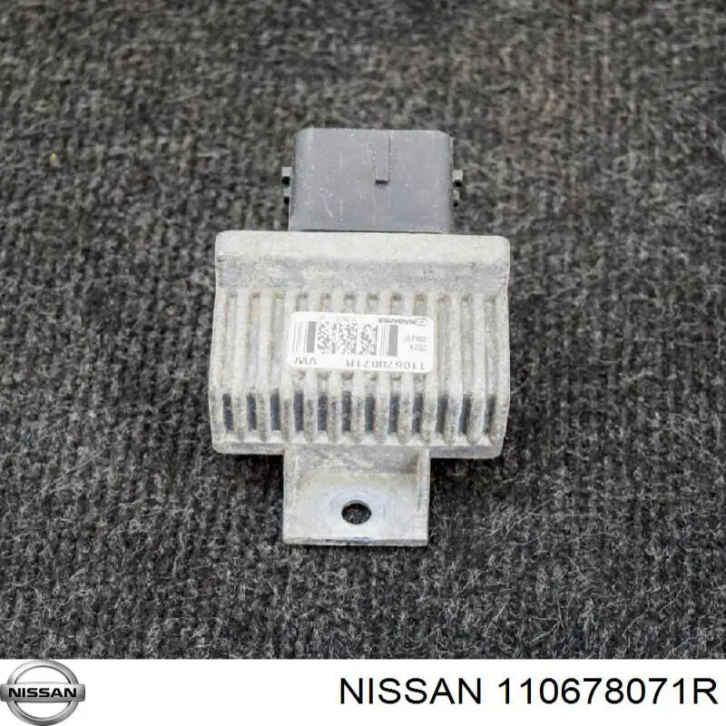 Relê das velas de incandescência Mercedes A6079000100 preço, a partir de 55,87 USD