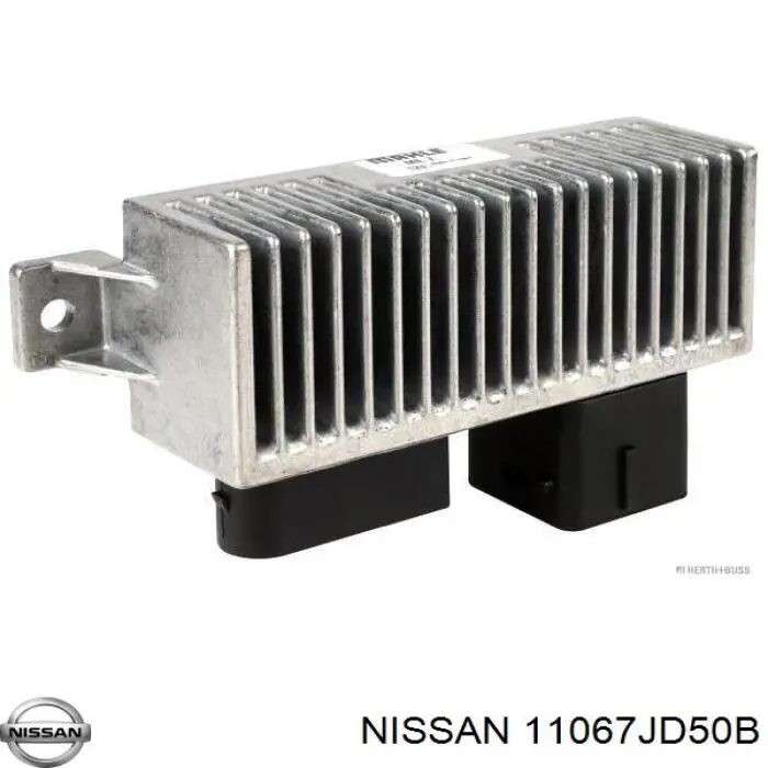 Relê de aquecedor de pré-arranco Nissan/Infiniti 11067JD50B preço, a partir de 37,46 USD