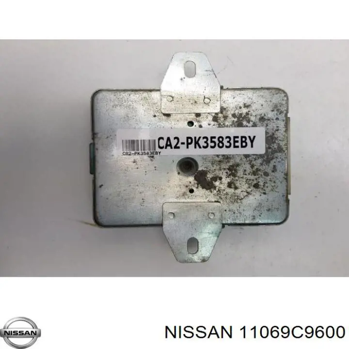  Nissan/Infiniti 11069C9600 preço, a partir de 74,91 USD