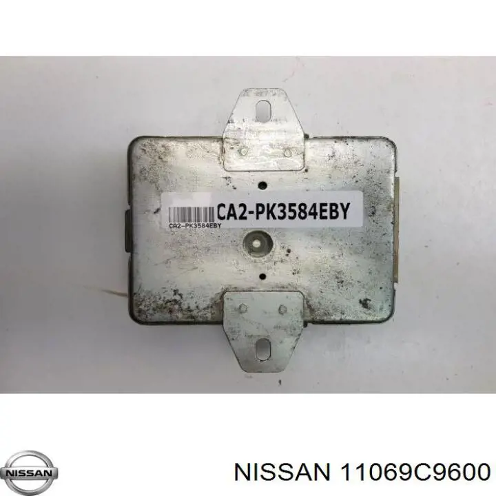  Nissan/Infiniti 11069C9600 preço, a partir de 74,91 USD