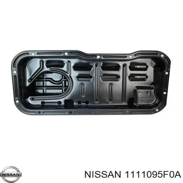Panela de óleo de cárter do motor Q-fix Q3001008 preço, a partir de 77,87 USD