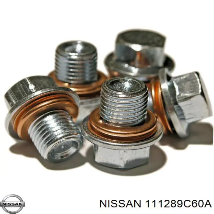 Tampão de panela de motor Nissan/Infiniti 111289C60A preço, a partir de 31,39 USD