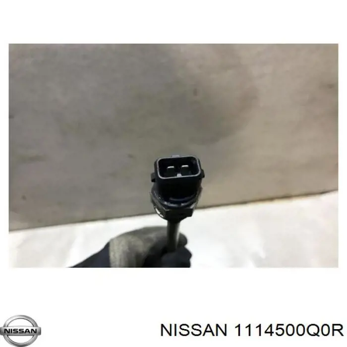 Sensor do nível de óleo de motor Nissan/Infiniti 1114500Q0R preço, a partir de 62,96 USD