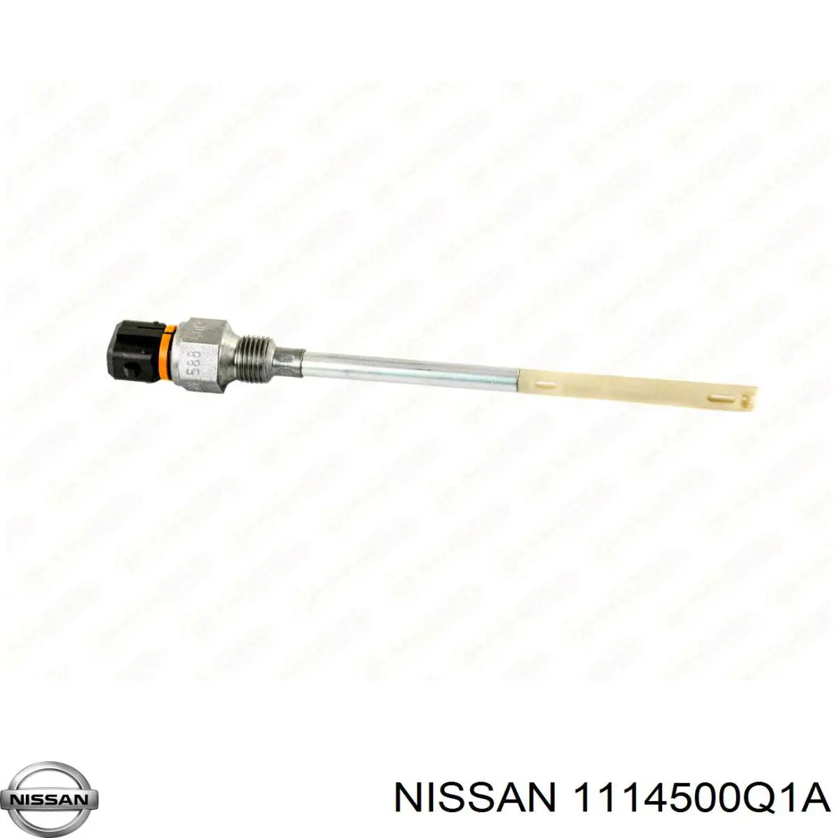 Sensor do nível de óleo de motor Hoffer 7532227 preço, a partir de 55,19 USD