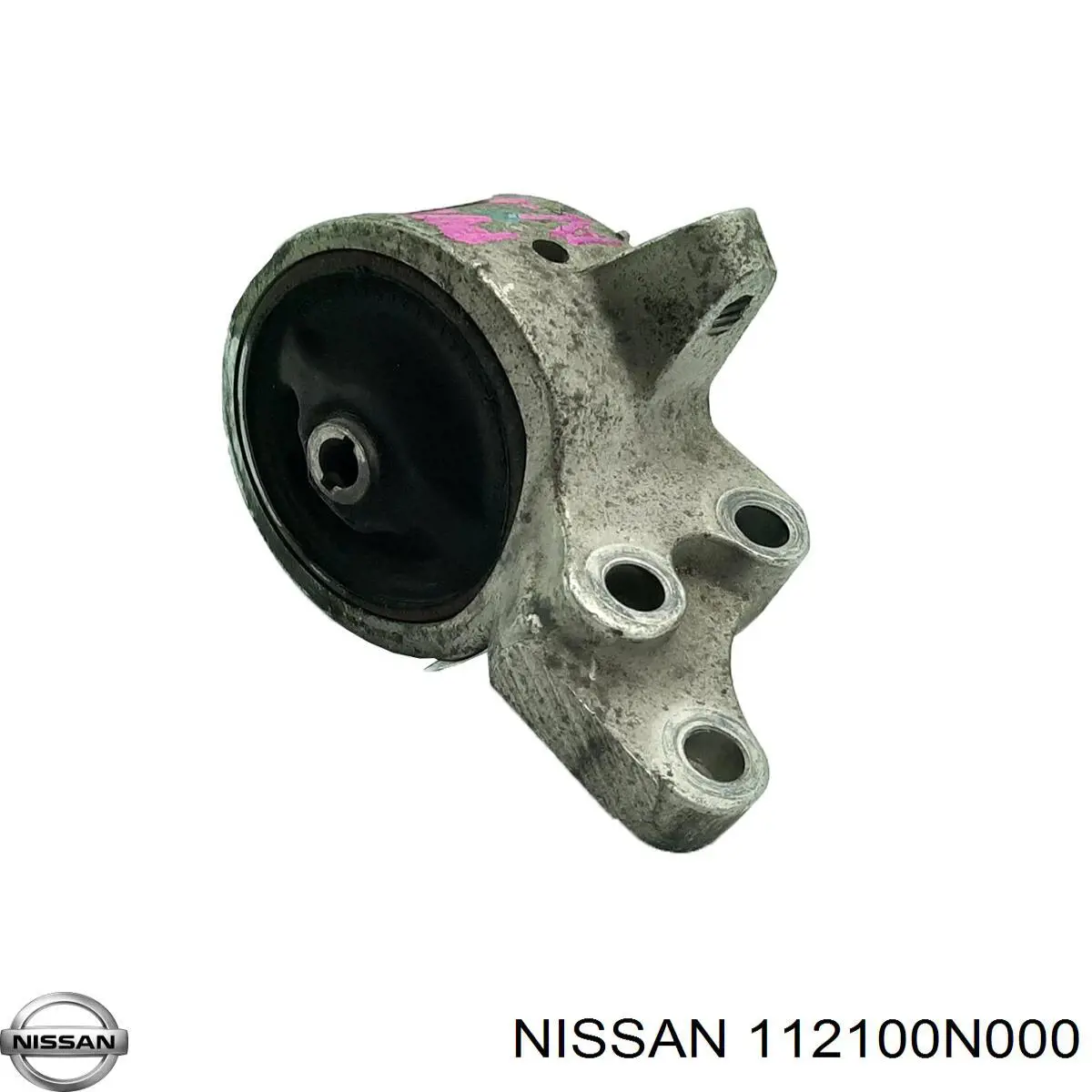  Nissan/Infiniti 112100N000 preço, a partir de 118,68 USD