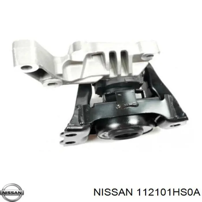 Coxim (suporte) direito de motor Nissan/Infiniti 112101HS0A preço, a partir de 77,89 USD