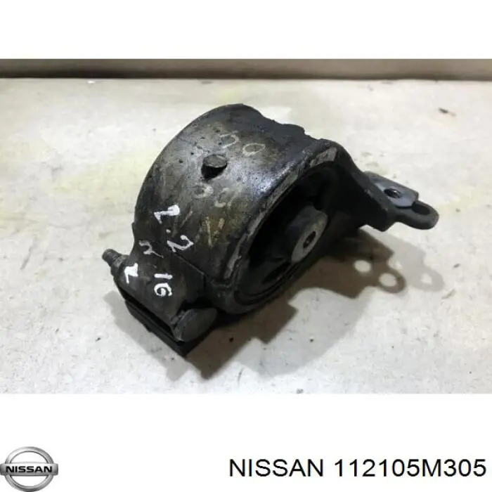 Coxim (suporte) direito de motor Japan Parts RU1191 preço, a partir de 242,22 USD