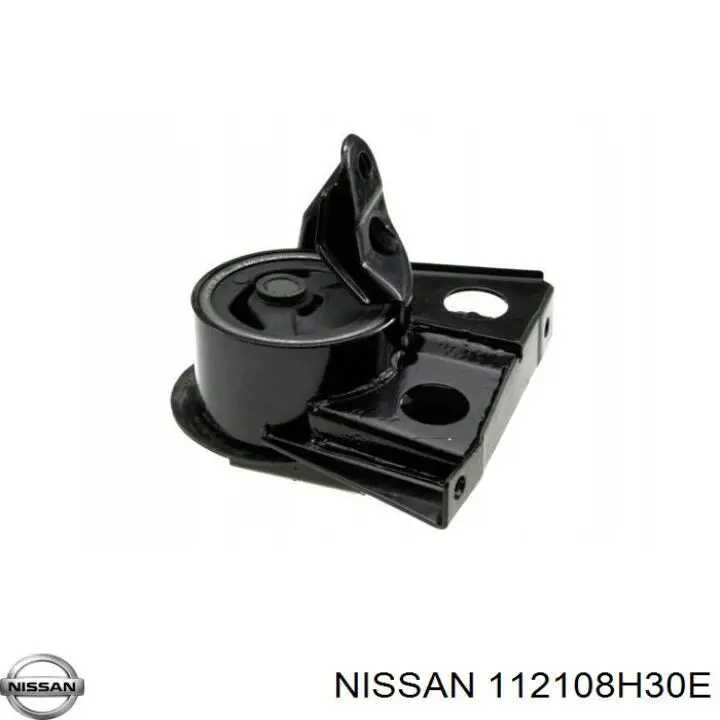 Coxim (suporte) direito de motor Nissan/Infiniti 112108H30E preço, a partir de 74,86 USD
