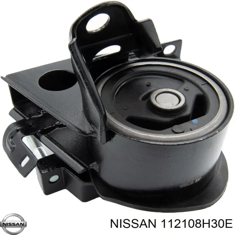 Compre 112108H30E Nissan/Infiniti Coxim (suporte) direito de motor