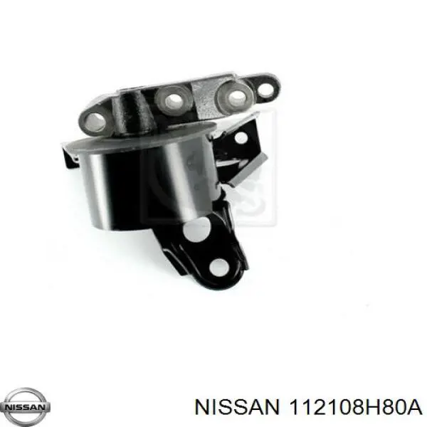 Coxim (suporte) direito de motor Nissan/Infiniti 112108H80A preço, a partir de 109,12 USD