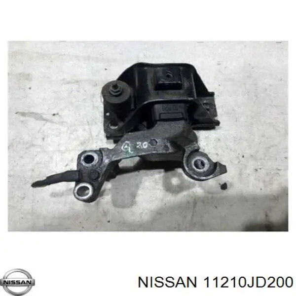 Compre 41617 Metalcaucho Coxim (suporte) direito de motor
