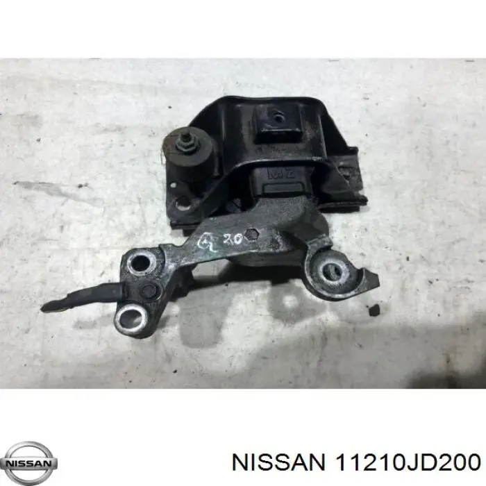 Compre Q0021163 Q-fix Coxim (suporte) direito de motor