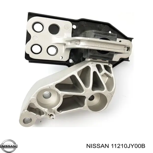 11210JY00B Nissan/Infiniti Coxim (suporte) direito de motor