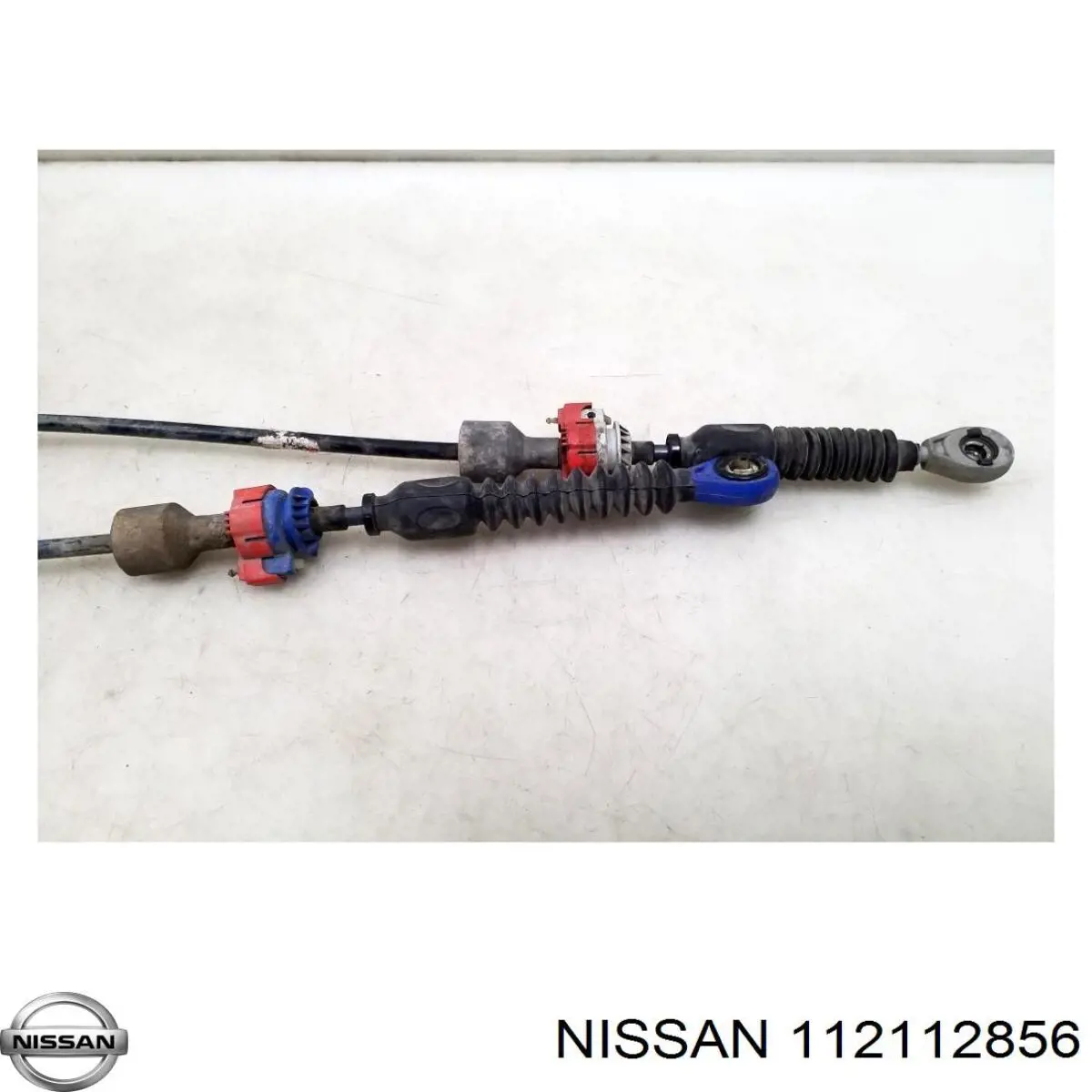 Cabo de mudança duplo Nissan/Infiniti 112112856 preço, a partir de 42,46 USD