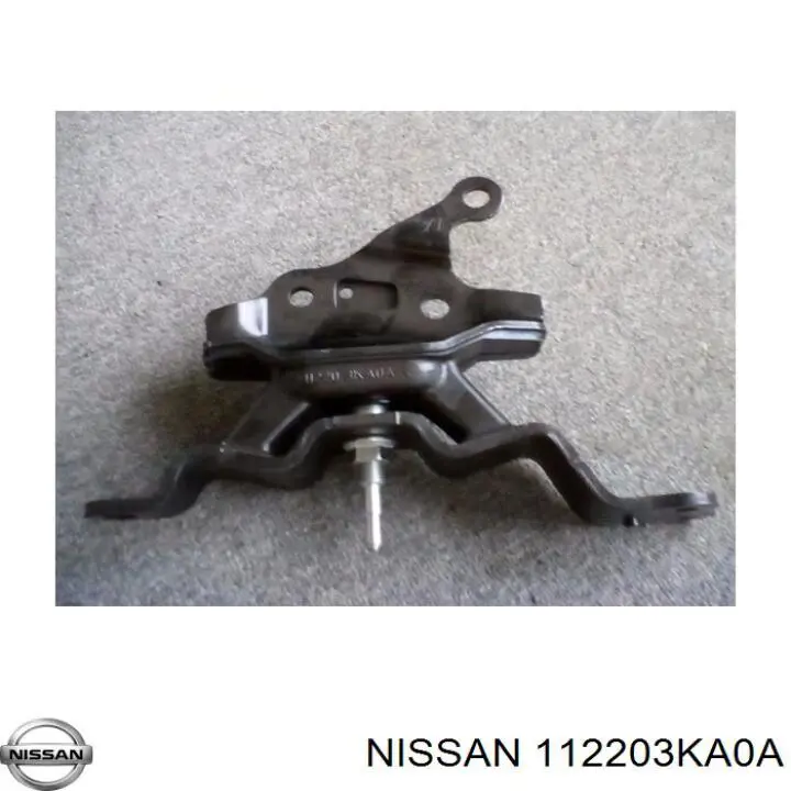  Nissan/Infiniti 112203KA0A preço, a partir de 156,92 USD