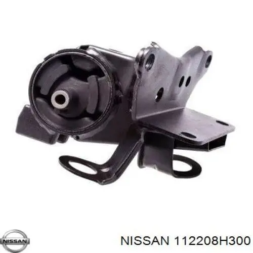 Coxim (suporte) esquerdo de motor Nissan/Infiniti 112208H300 preço, a partir de 78,32 USD