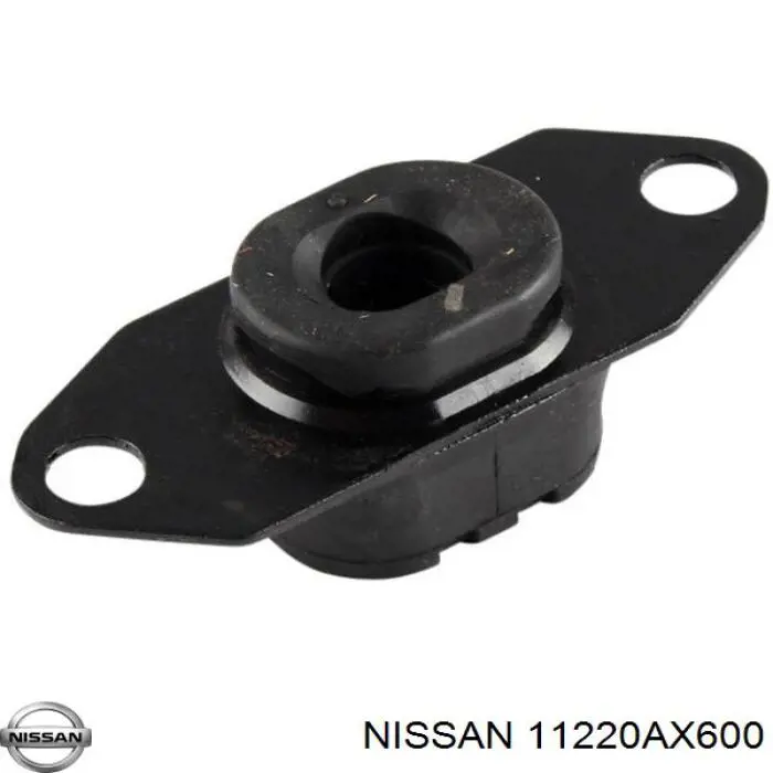Coxim (suporte) esquerdo superior de motor Nissan/Infiniti 11220AX600 preço, a partir de 21,25 USD