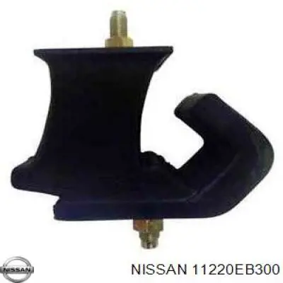 Coxim (suporte) esquerdo/direito de motor Nissan/Infiniti 11220EB300 preço, a partir de 45,97 USD