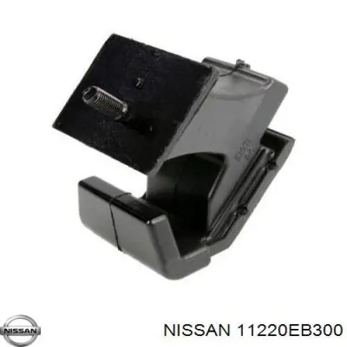 Compre 11220EB300 Nissan/Infiniti Coxim (suporte) esquerdo/direito de motor