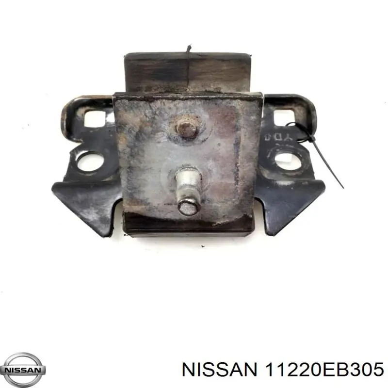Compre 11220EB305 Nissan/Infiniti Coxim (suporte) esquerdo/direito de motor