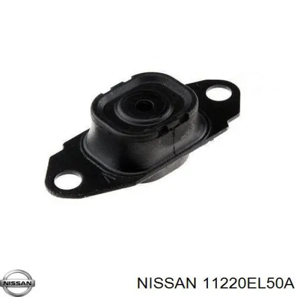 Coxim (suporte) traseiro de motor Nissan/Infiniti 11220EL50A preço, a partir de 26,12 USD
