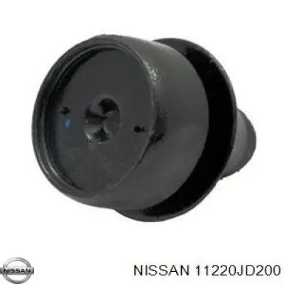 Coxim (suporte) traseiro de motor Nissan/Infiniti 11220JD200 preço, a partir de 35,52 USD